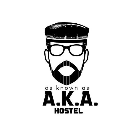 Aka Hostel Ташкент Екстериор снимка