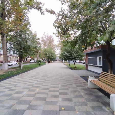 Aka Hostel Ташкент Екстериор снимка
