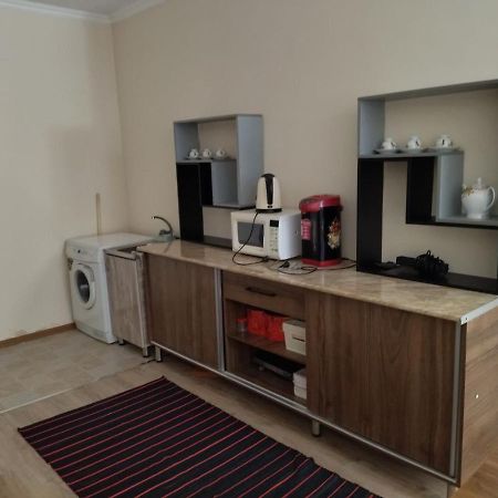 Aka Hostel Ташкент Екстериор снимка