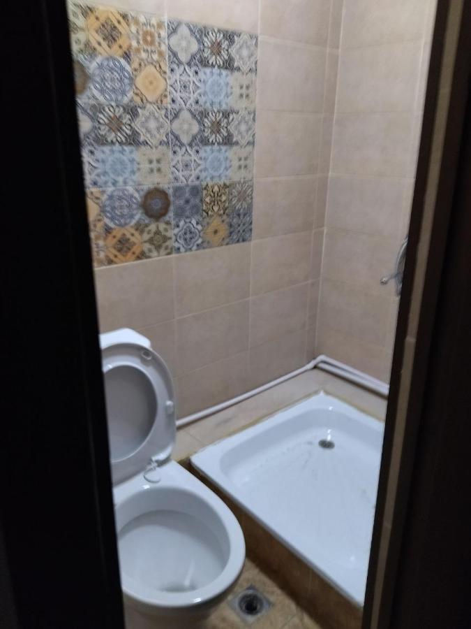 Aka Hostel Ташкент Екстериор снимка