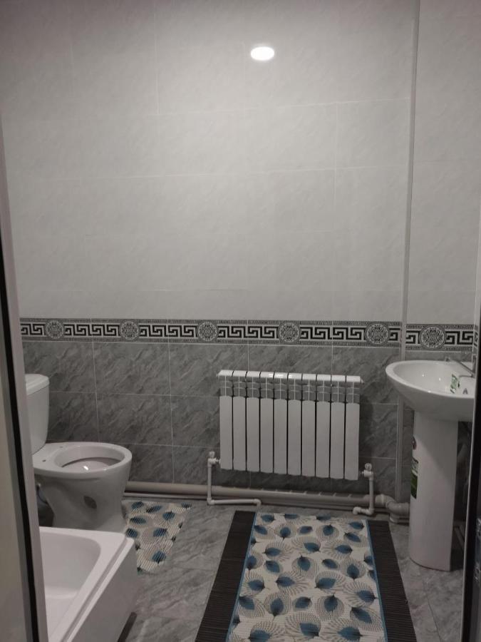 Aka Hostel Ташкент Екстериор снимка