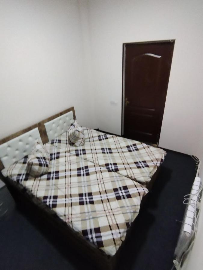 Aka Hostel Ташкент Екстериор снимка