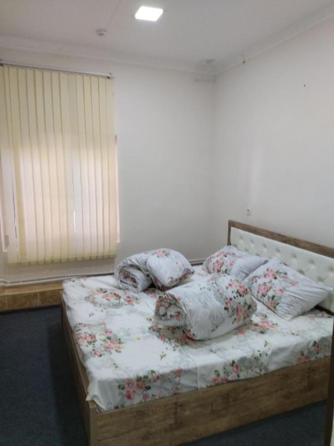 Aka Hostel Ташкент Екстериор снимка