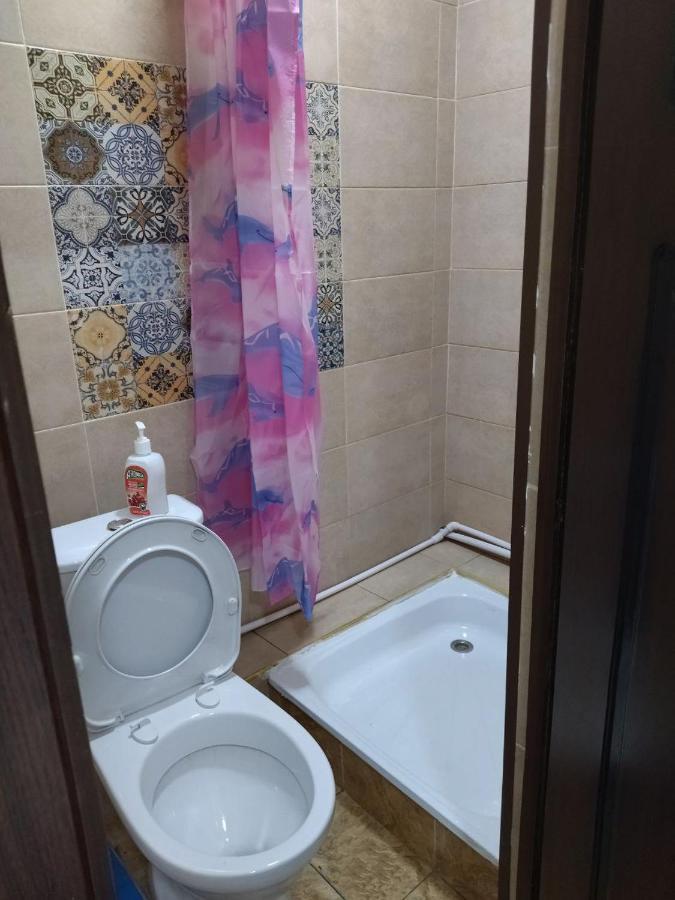 Aka Hostel Ташкент Екстериор снимка
