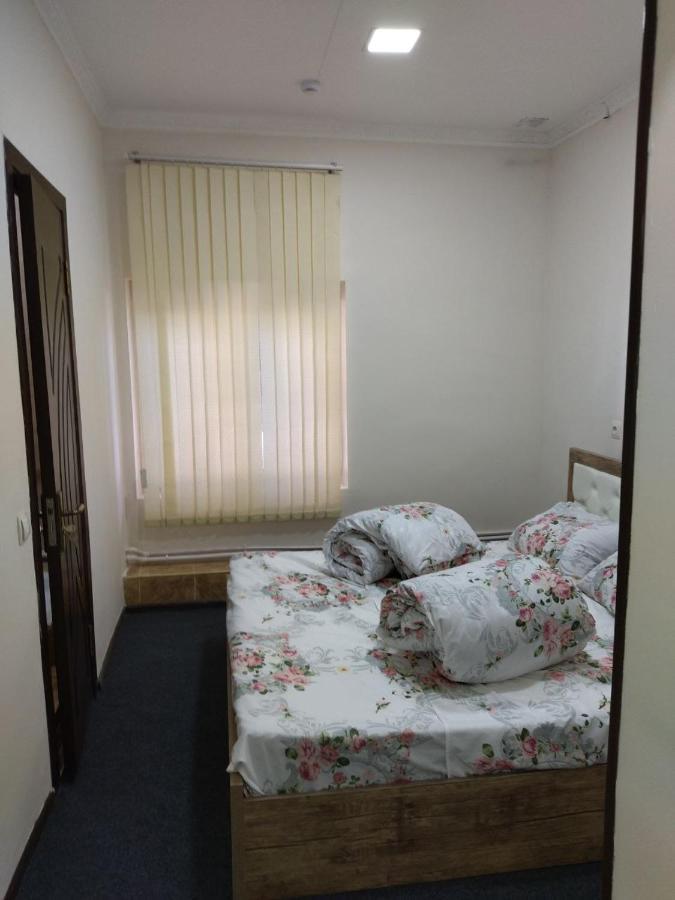 Aka Hostel Ташкент Екстериор снимка