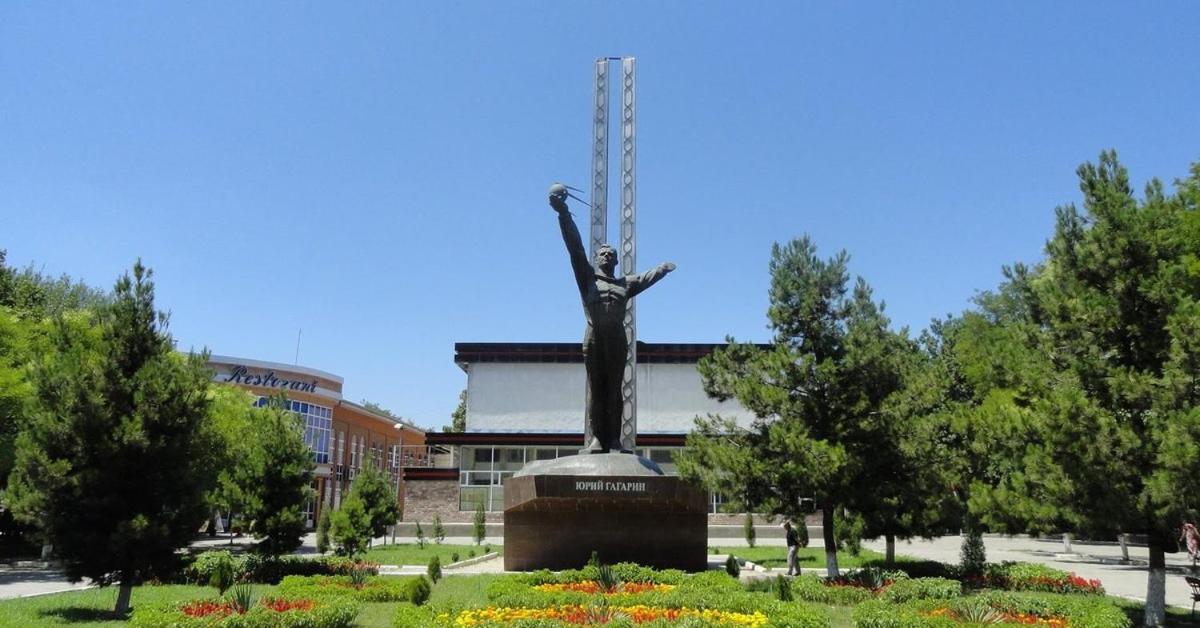 Aka Hostel Ташкент Екстериор снимка