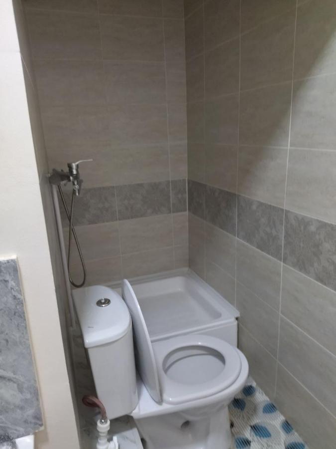 Aka Hostel Ташкент Екстериор снимка