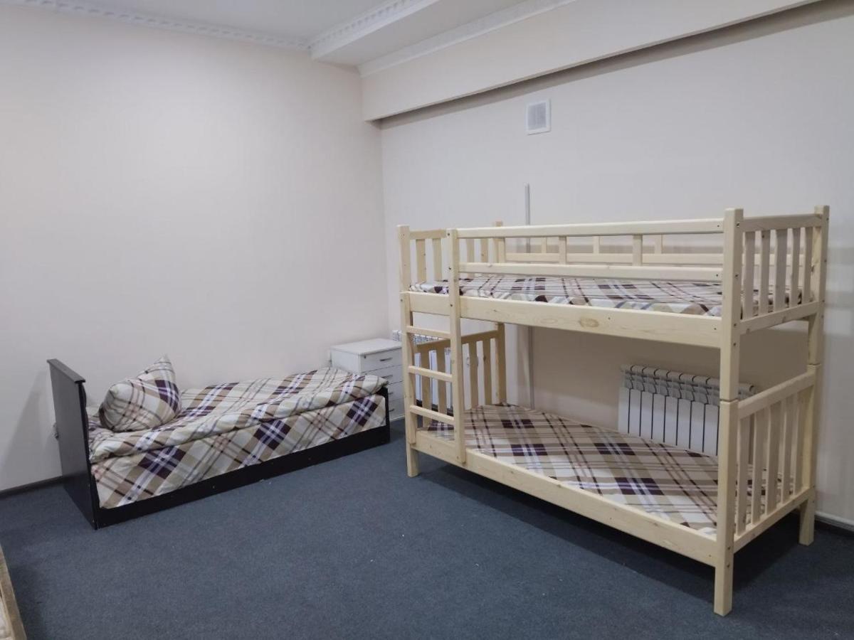Aka Hostel Ташкент Екстериор снимка