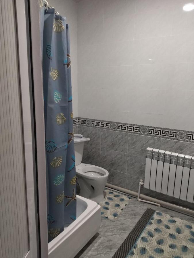 Aka Hostel Ташкент Екстериор снимка