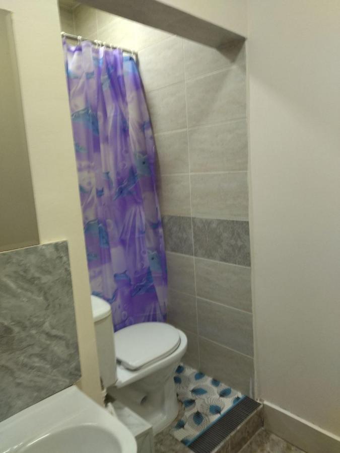 Aka Hostel Ташкент Екстериор снимка