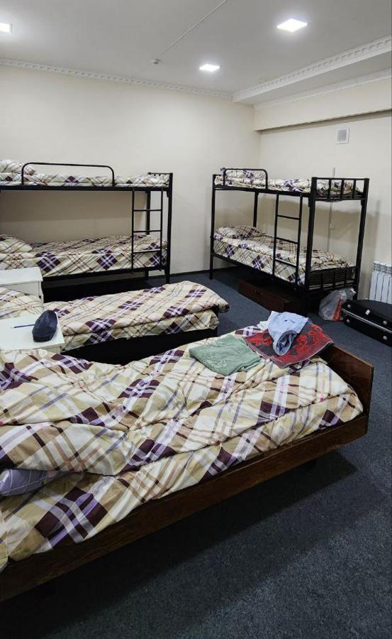Aka Hostel Ташкент Екстериор снимка